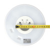 Citilux ETALON CL750240 LED Светильник с подсветкой Белый+Бук