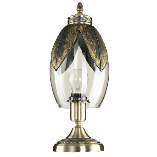 Citilux Garuda CL420813 Настольная лампа Бронза
