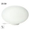 Citilux RON CL941E28T0 Настольная лампа Белая