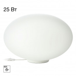 Citilux RON CL941E28T0 Настольная лампа Белая