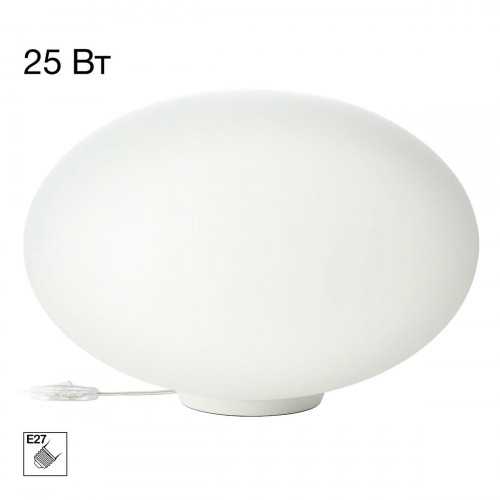 Citilux RON CL941E28T0 Настольная лампа Белая