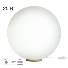 Citilux RON CL941D30T2 Настольная лампа Золото