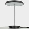 Citilux LINA CL812011 LED Настольная лампа с диммером Чёрная