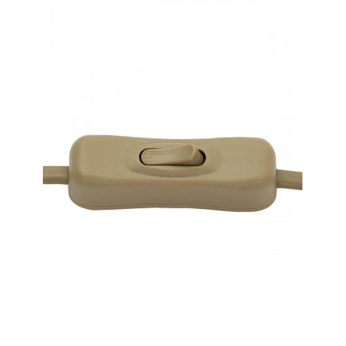 Citilux Франческа CL417813 Настольная лампа Бронза