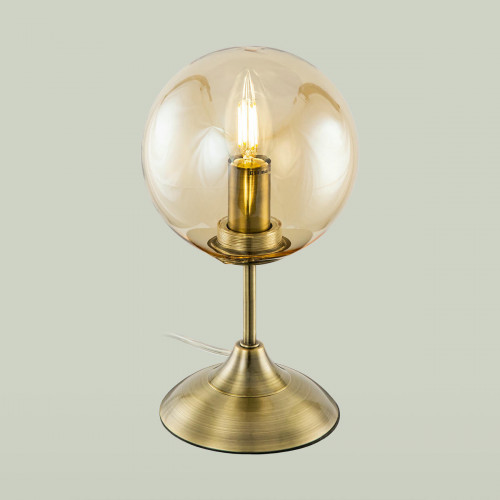 Citilux Томми CL102813 Настольная лампа Бронза