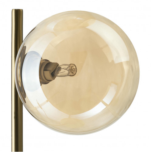 Citilux Нарда CL204810 Настольная лампа Бронза