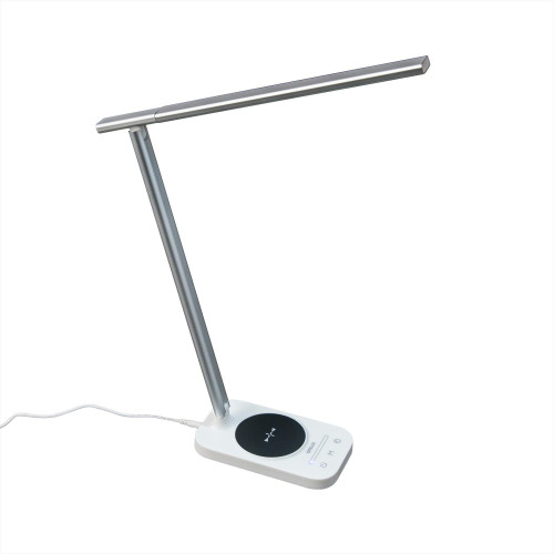 Citilux Ньютон CL803051 LED Настольный светильник USB Qi