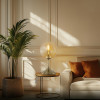 Citilux Томми CL102813 Настольная лампа Бронза
