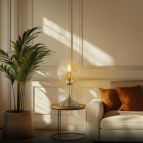 Citilux Томми CL102813 Настольная лампа Бронза