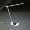 Citilux Ньютон CL803051 LED Настольный светильник USB Qi