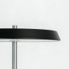 Citilux LINA CL812011 LED Настольная лампа с диммером Чёрная