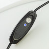 Citilux LINA CL812012 LED Настольная лампа с диммером Серая