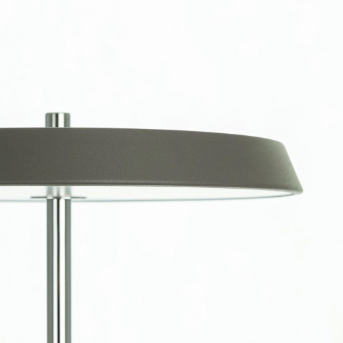 Citilux LINA CL812012 LED Настольная лампа с диммером Серая