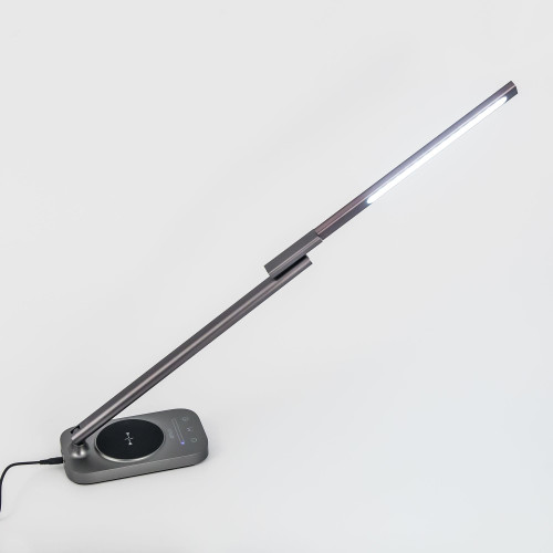 Citilux Ньютон CL803052 LED Настольный светильник USB Qi