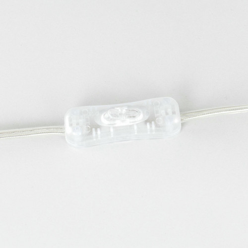 Citilux Томми CL102814 Настольная лампа Матовый Хром
