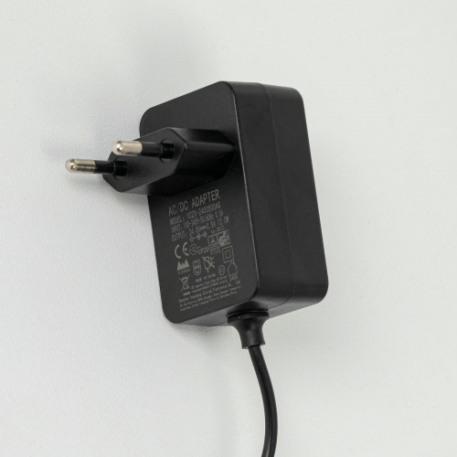 Citilux LINA CL812012 LED Настольная лампа с диммером Серая