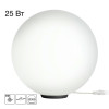 Citilux RON CL941D30T5 Настольная лампа Чёрная