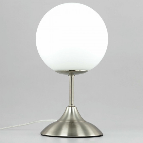 Citilux Томми CL102814 Настольная лампа Матовый Хром
