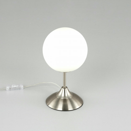 Citilux Томми CL102814 Настольная лампа Матовый Хром