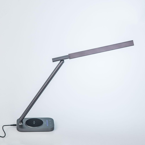 Citilux Ньютон CL803052 LED Настольный светильник USB Qi