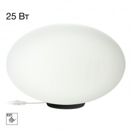 Citilux RON CL941E28T5 Настольная лампа Чёрная