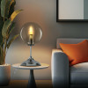 Citilux Томми CL102810 Настольная лампа Хром