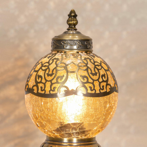 Citilux Каир CL419813 Настольная лампа Бронза