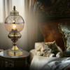 Citilux Каир CL419813 Настольная лампа Бронза