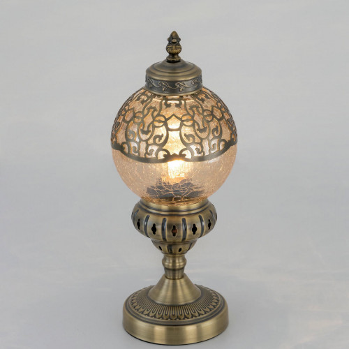 Citilux Каир CL419813 Настольная лампа Бронза