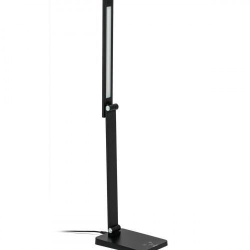 Citilux Ньютон CL803081 Настольный светильник с диммером Чёрный