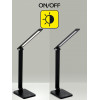 Citilux Ньютон CL803081 Настольный светильник с диммером Чёрный