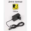 Citilux Ньютон CL803081 Настольный светильник с диммером Чёрный