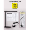 Citilux Ньютон CL803081 Настольный светильник с диммером Чёрный