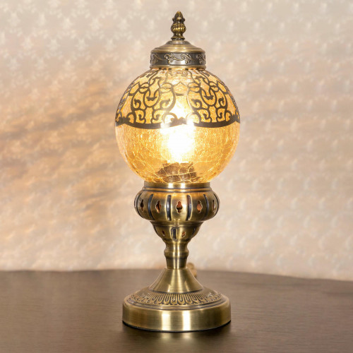 Citilux Каир CL419813 Настольная лампа Бронза