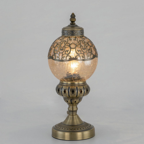 Citilux Каир CL419813 Настольная лампа Бронза