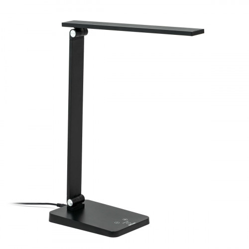 Citilux Ньютон CL803081 Настольный светильник с диммером Чёрный