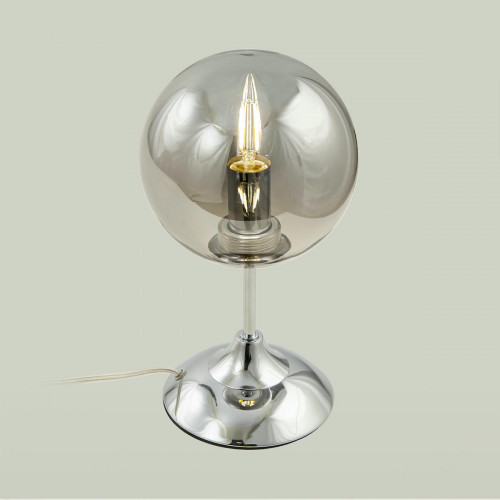 Citilux Томми CL102810 Настольная лампа Хром