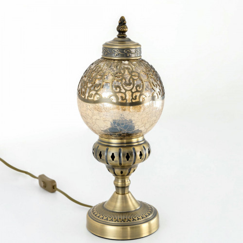 Citilux Каир CL419813 Настольная лампа Бронза