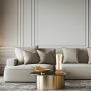 Citilux FANNY CL213811 Настольная светодиодная лампа