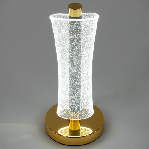 Citilux FANNY CL213811 Настольная светодиодная лампа