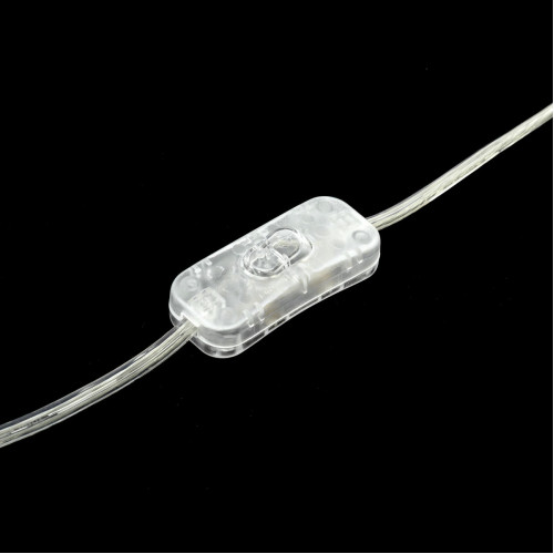 Citilux Адам Смарт CL228A811 LED Настольная лампа Матовый Хром