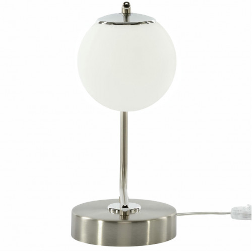 Citilux Адам Смарт CL228A811 LED Настольная лампа Матовый Хром