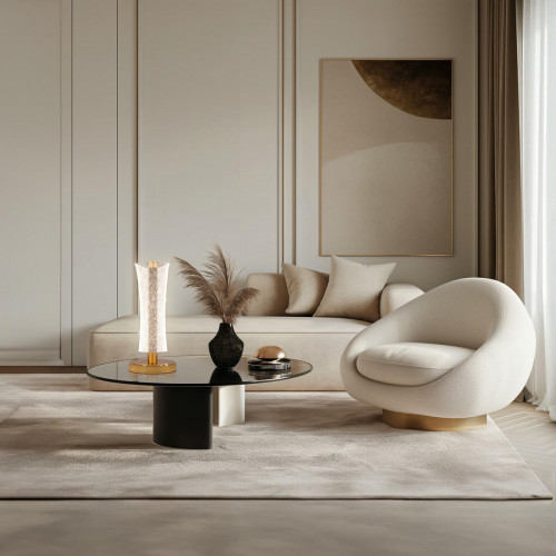 Citilux FANNY CL213811 Настольная светодиодная лампа