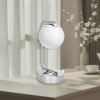 Citilux Адам Смарт CL228A811 LED Настольная лампа Матовый Хром
