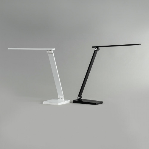 Citilux Ньютон CL803080 Настольный светильник с диммером Белый