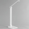Citilux Ньютон CL803080 Настольный светильник с диммером Белый