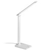 Citilux Ньютон CL803080 Настольный светильник с диммером Белый