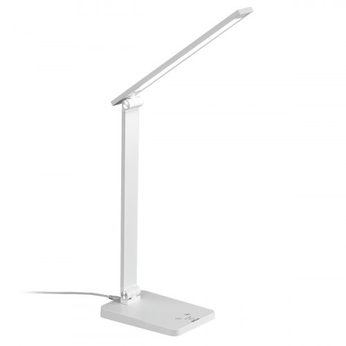 Citilux Ньютон CL803080 Настольный светильник с диммером Белый