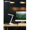 Citilux Ньютон CL803080 Настольный светильник с диммером Белый