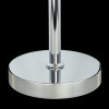 Citilux Джейн CL306831 Хрустальная настольная лампа Хром